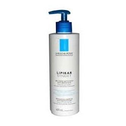  Lipikar Syndet 400 Ml +...