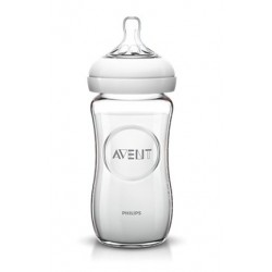  Avent Biberon Natural In...