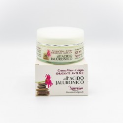  Crema Viso E Corpo Acido...