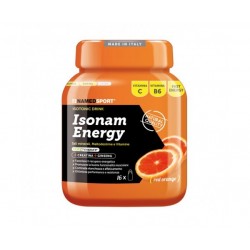 Named Sport Isonam Energy...