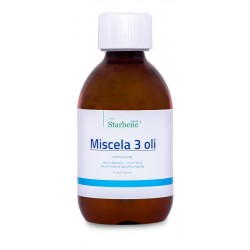  Miscela 3 Oli 500 Ml