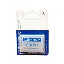 Curaprox Ortho Wax Cera...