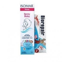  Isomar Spray Baby +...