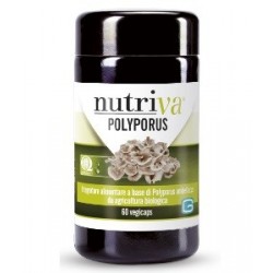  Nutriva Polyporus 60...