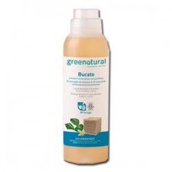 Greenatural Bucato...