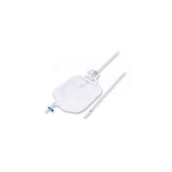  Sacca Raccogli Urina A...