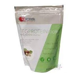 Aqua Viva Veg Protein 100%...