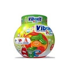  Vibovit Abc Caramelle...