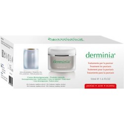  Derminia Patch System...