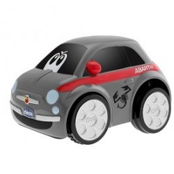  Chicco Gioco Fiat 500 Abarth