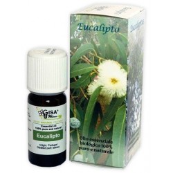  Eucalipto Bio 10 Ml