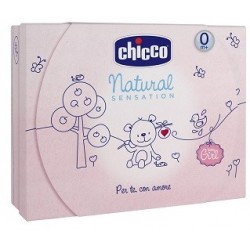 Chicco Natural Sensation...
