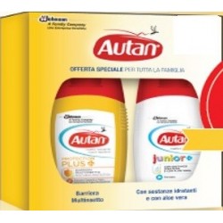 Autan Duopack 2x100 Ml