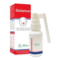  Golamun Spray 25 Ml