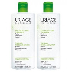 Uriage Acqua Micellare Per...