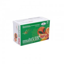 Multivir Influ Integratore...