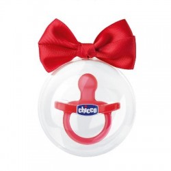  Chicco Gommotto Rosso In...