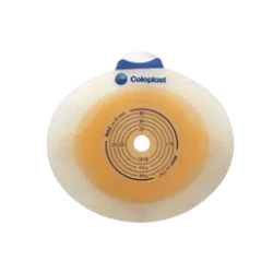 Placca Per Urostomia Sistem...