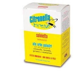  Citronella Break Salv M/us...