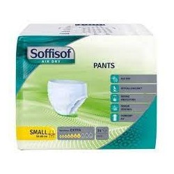 Soffisof Air Dry Pants...
