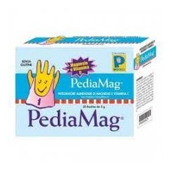 Acquastop Pediatrico...