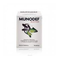 Munodef Integratore di...