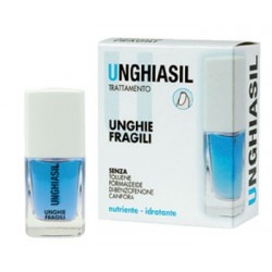  Unghiasil Trattamento...