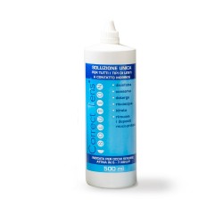 Correct Solution soluzione...