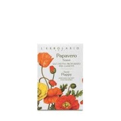 L'Erbolario Papavero Soave...