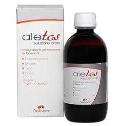  Aletos Soluzione Orale 200 Ml