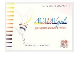  Acidif Gel 25 Ml