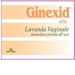  Ginexid Lavanda Vaginale 3...