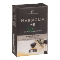 Marsiglia Sapone Vegetale...