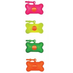United Pets Bon Ton Fluo...