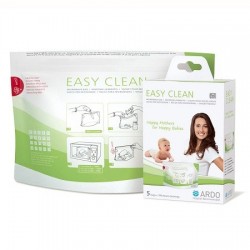 Ardo Easy Clean Sacca per...