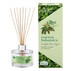  I Profumi Della Casa...