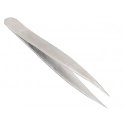  Pinzetta Punta Acuta Inox