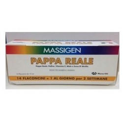  Massigen Tonico Pappa...