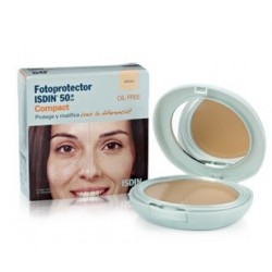  Fotoprotector Compact50+...
