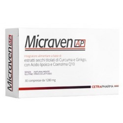Cetra Pharma Micraven AP...