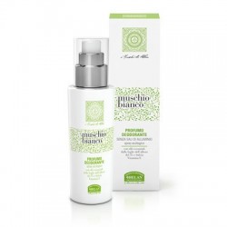  Muschio Bianco Profumo Deo