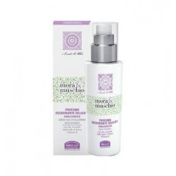 Helan Mora e Muschio...