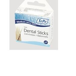  Tepe Stick Dentale Legno...