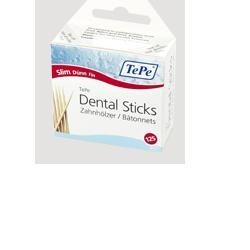 Tepe Stick Dentale Legno Sot