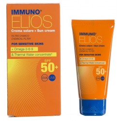  Immuno Elios Crema Solare...