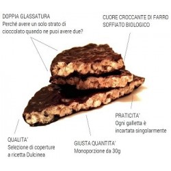 La Farretta Galletta...