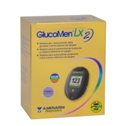 Glucometro Glicemia E...