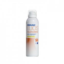  Immuno Elios Spray Solare...