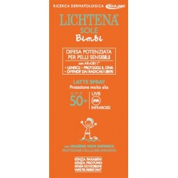  Lichtena Sole Bimbi Latte...