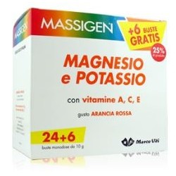  Massigen Magnesio E...